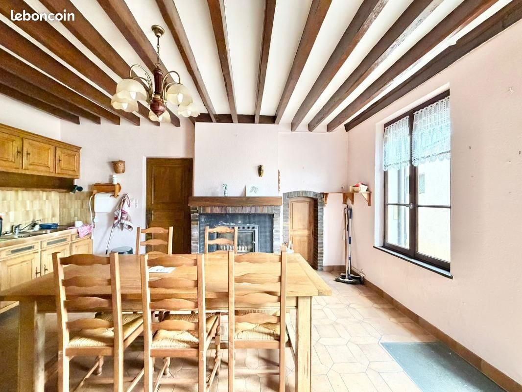 Maison à vendre, 61m², Chartres