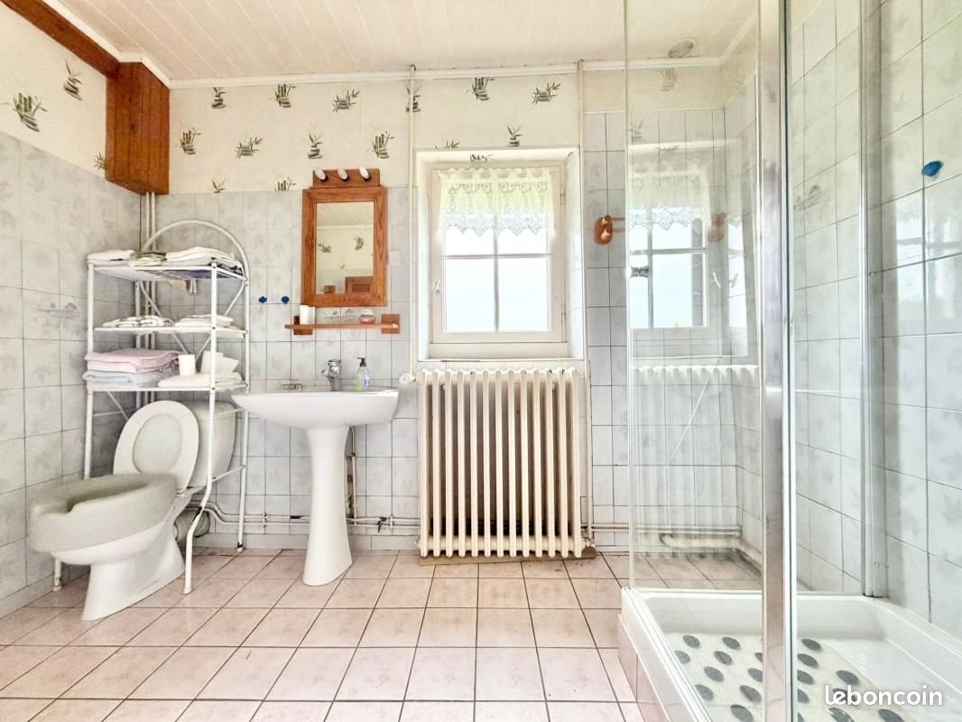 Maison à vendre, 61m², Chartres