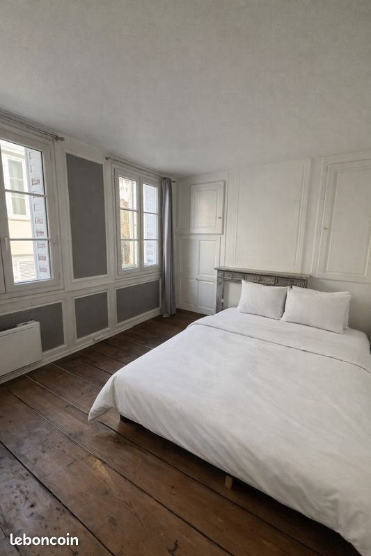 Appartement à louer, 56m², Limoges