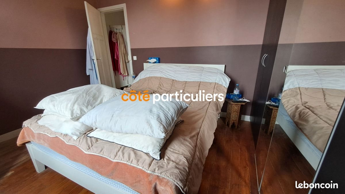 Maison à vendre, 43m², La Courneuve