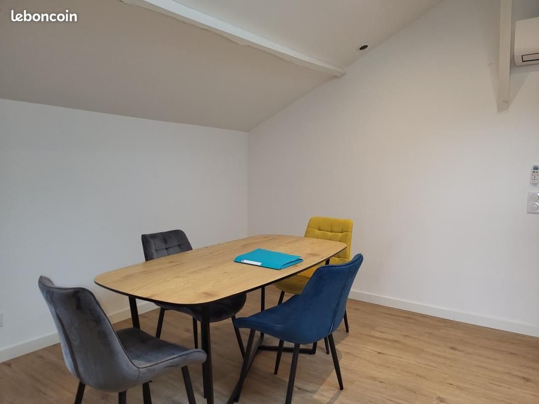 Appartement à louer, 105m², Sarbazan