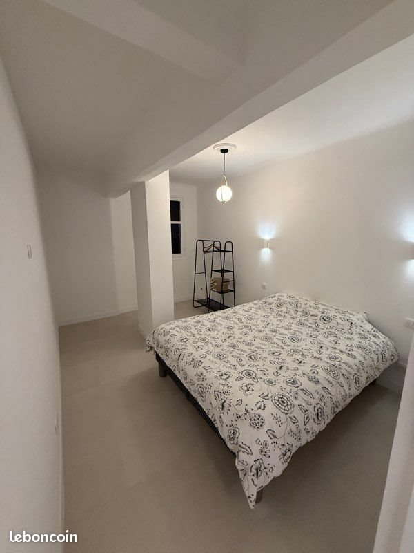 Appartement à louer, 48m², Nice