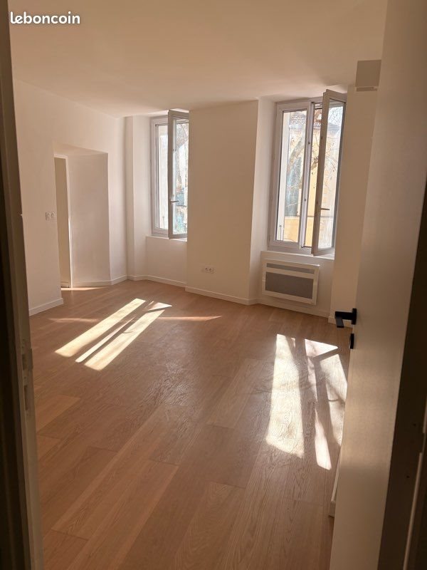 Appartement à louer, 43m², Le Beausset
