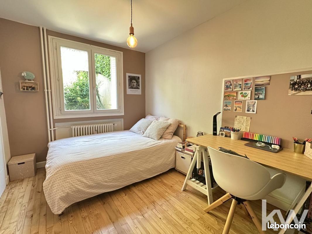 Appartement à vendre, 58m², Saint-Etienne
