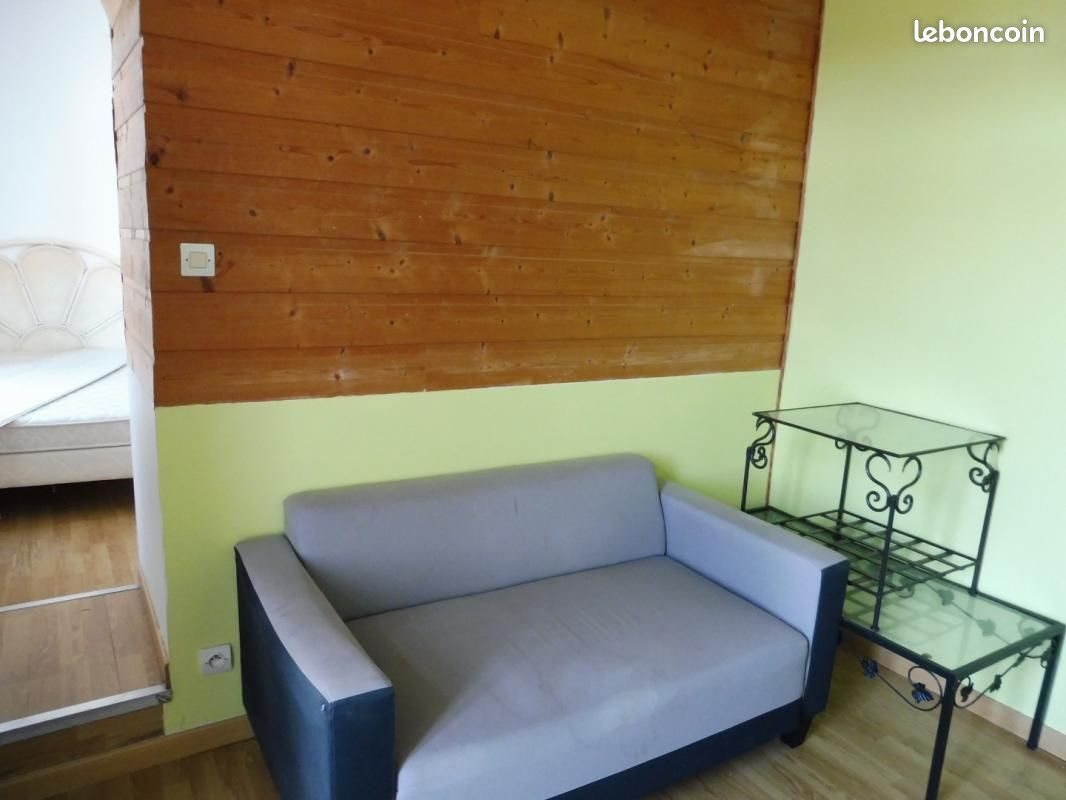 Appartement à louer, 28m², Lannion