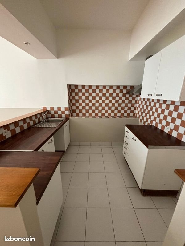 Appartement à louer, 93m², Chabeuil