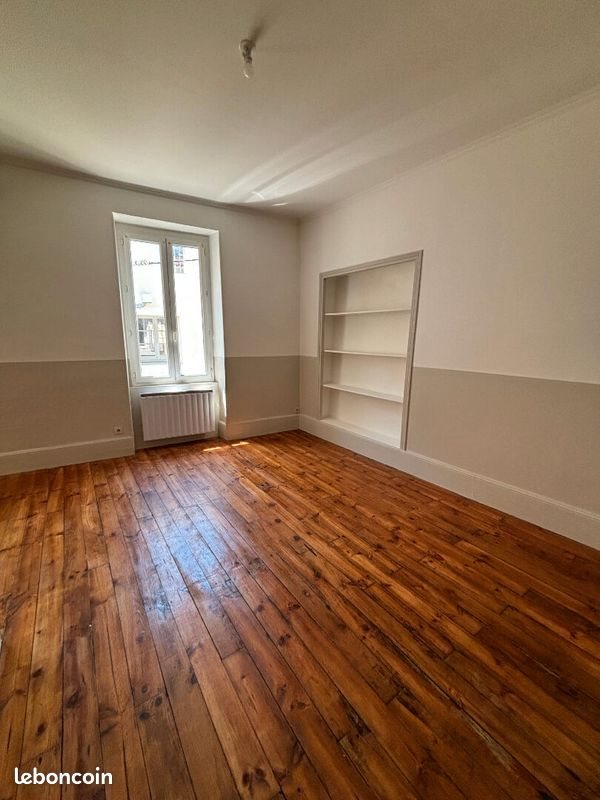 Appartement à louer, 93m², Chabeuil
