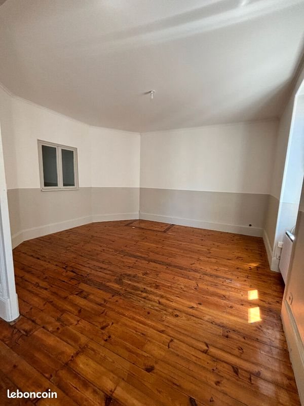 Appartement à louer, 93m², Chabeuil