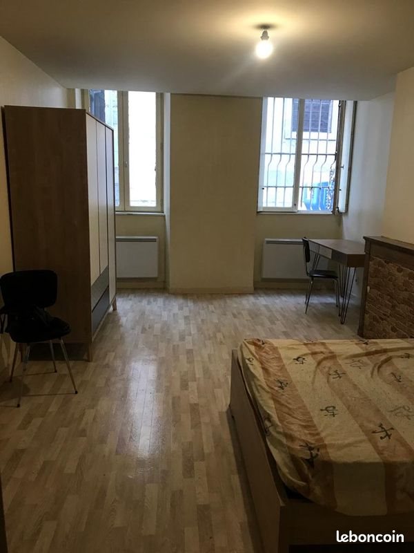 Appartement à vendre, 33m², Besançon