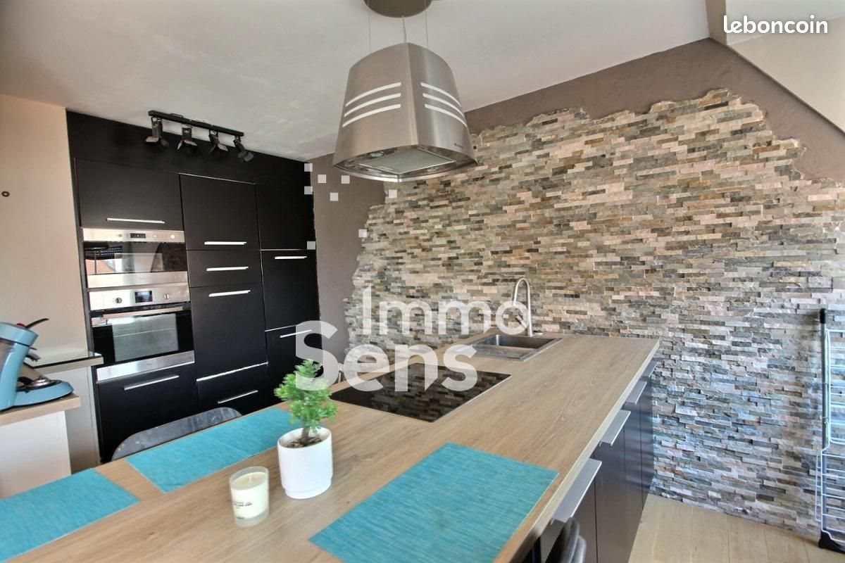 Appartement à louer, 46m², Lille