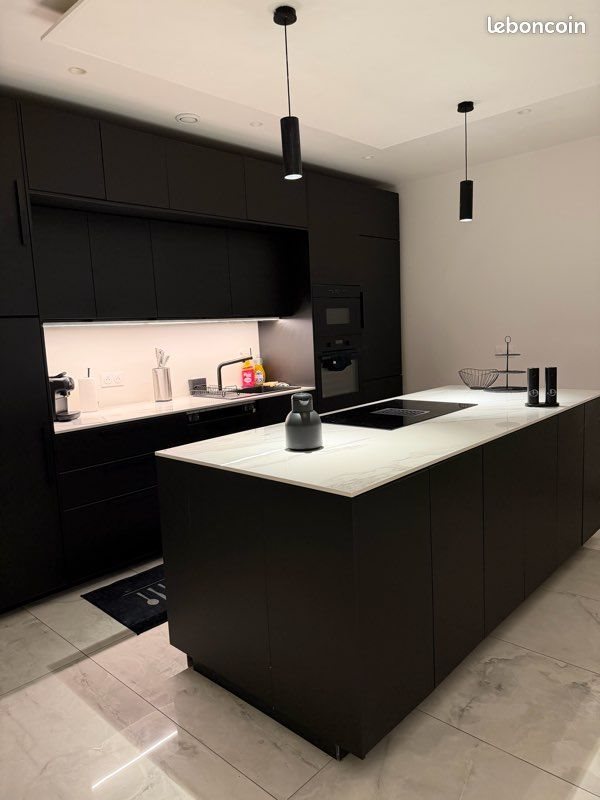Maison à louer, 200m², Stains