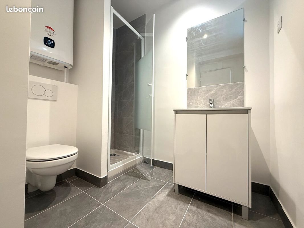 Appartement à vendre, 23m², Gravigny