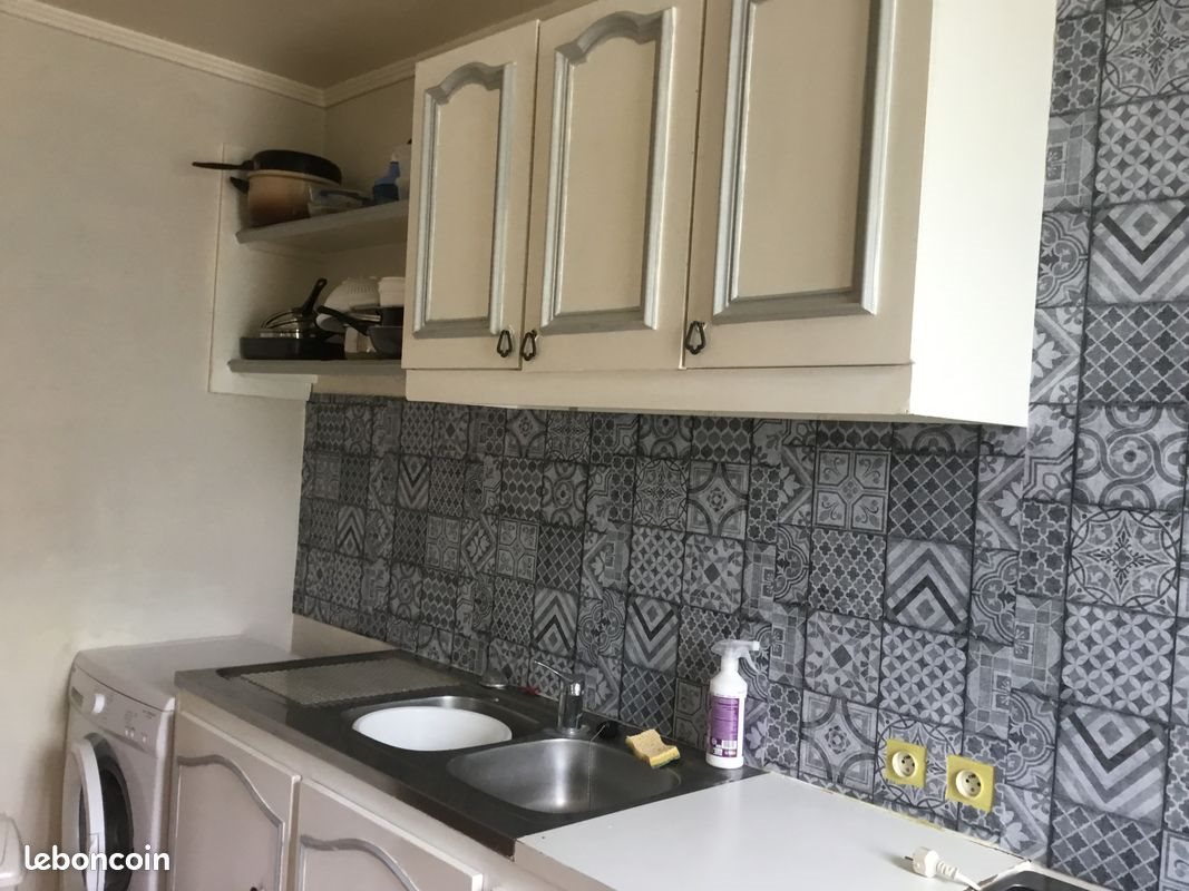 Maison à louer, 50m², Agonac