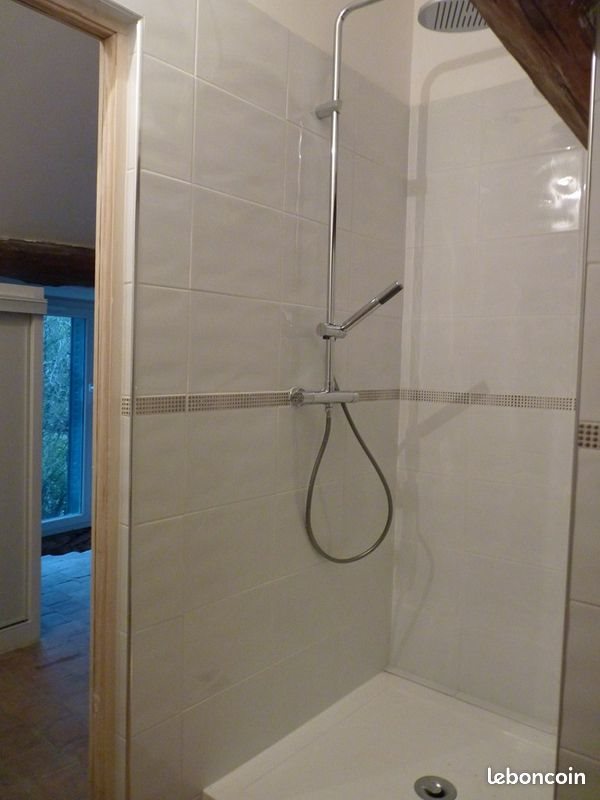 Maison à louer, 96m², Egreville