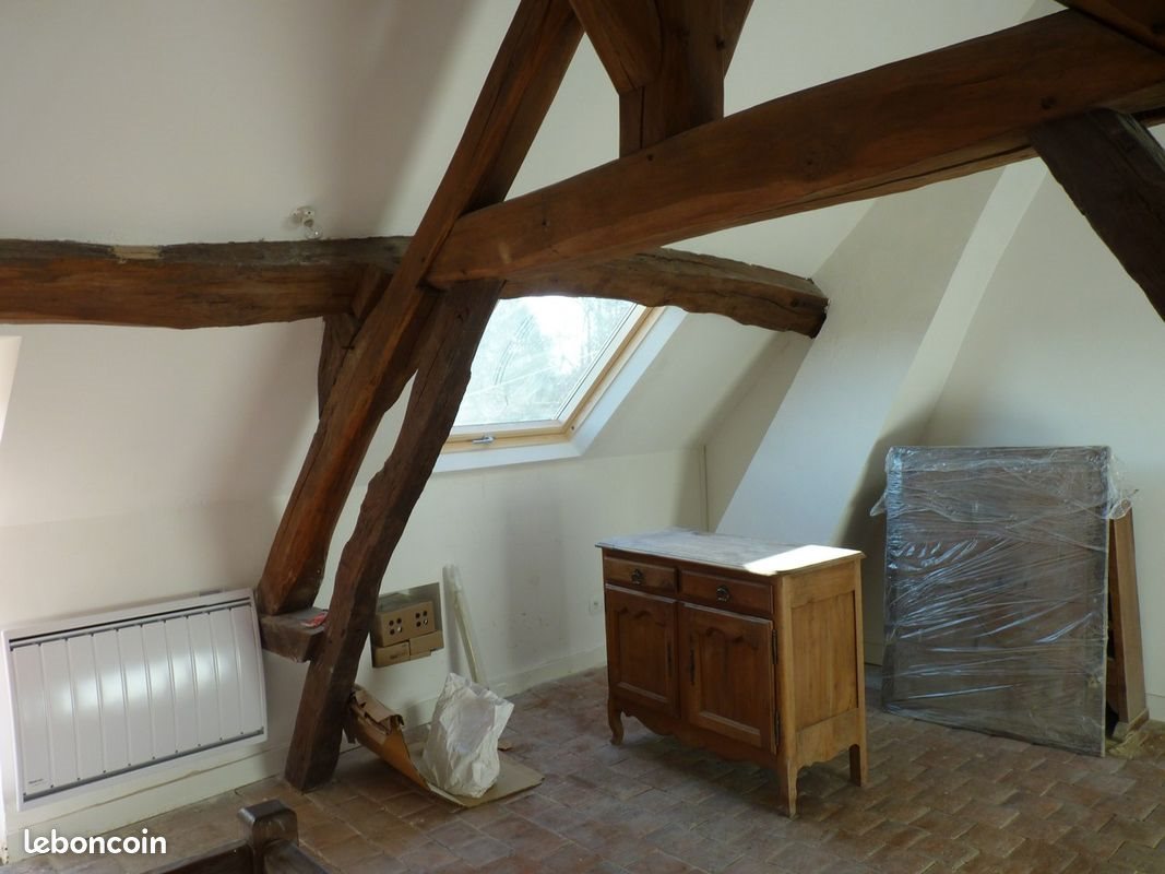 Maison à louer, 96m², Egreville