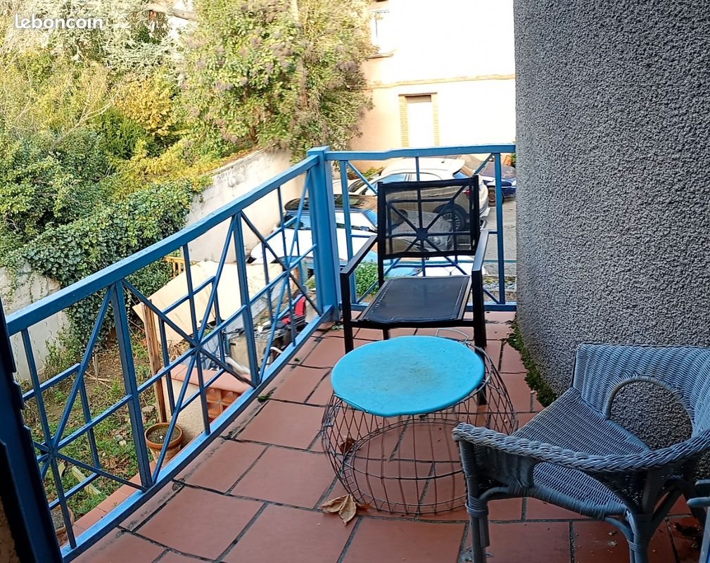 Appartement à louer, 23m², Toulouse