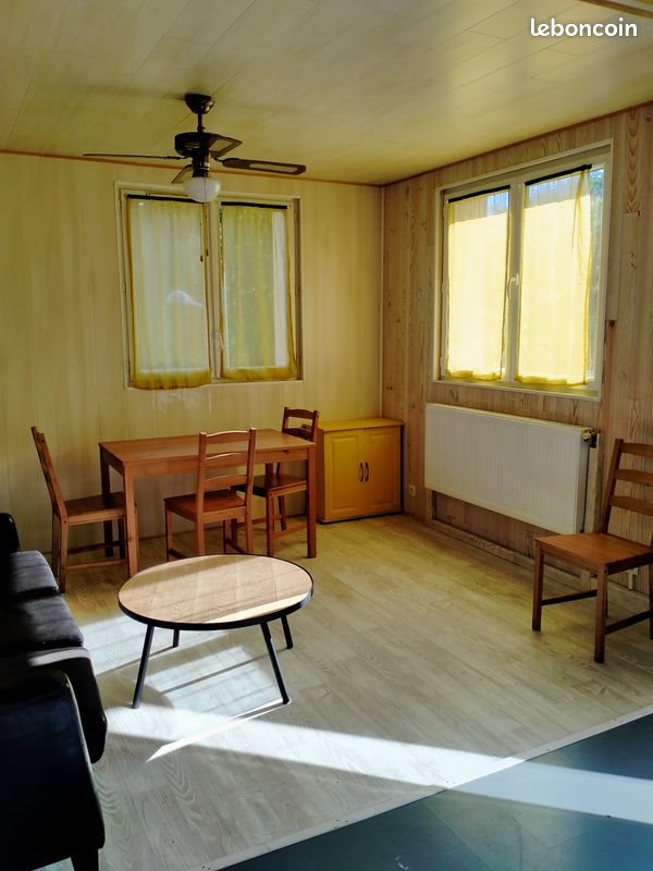 Appartement à louer, 53m², Grenoble