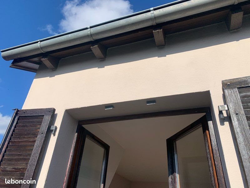 Appartement à vendre, 43m², Sélestat