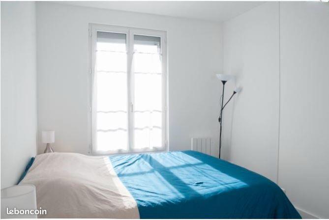 Appartement à vendre, 34m², Paris 11ème