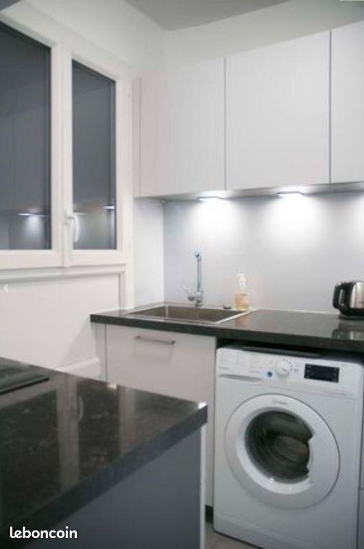 Appartement à vendre, 34m², Paris 11ème