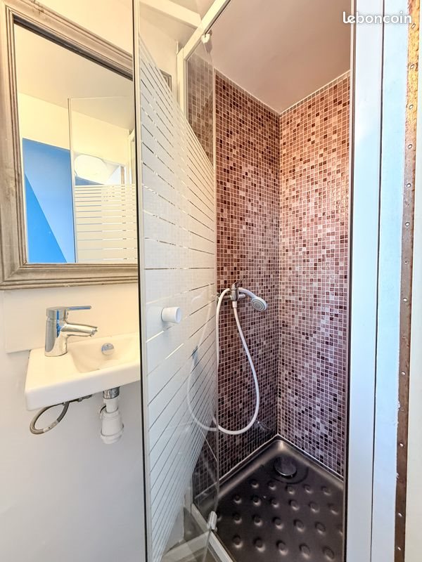 Appartement à louer, 10m², Nice