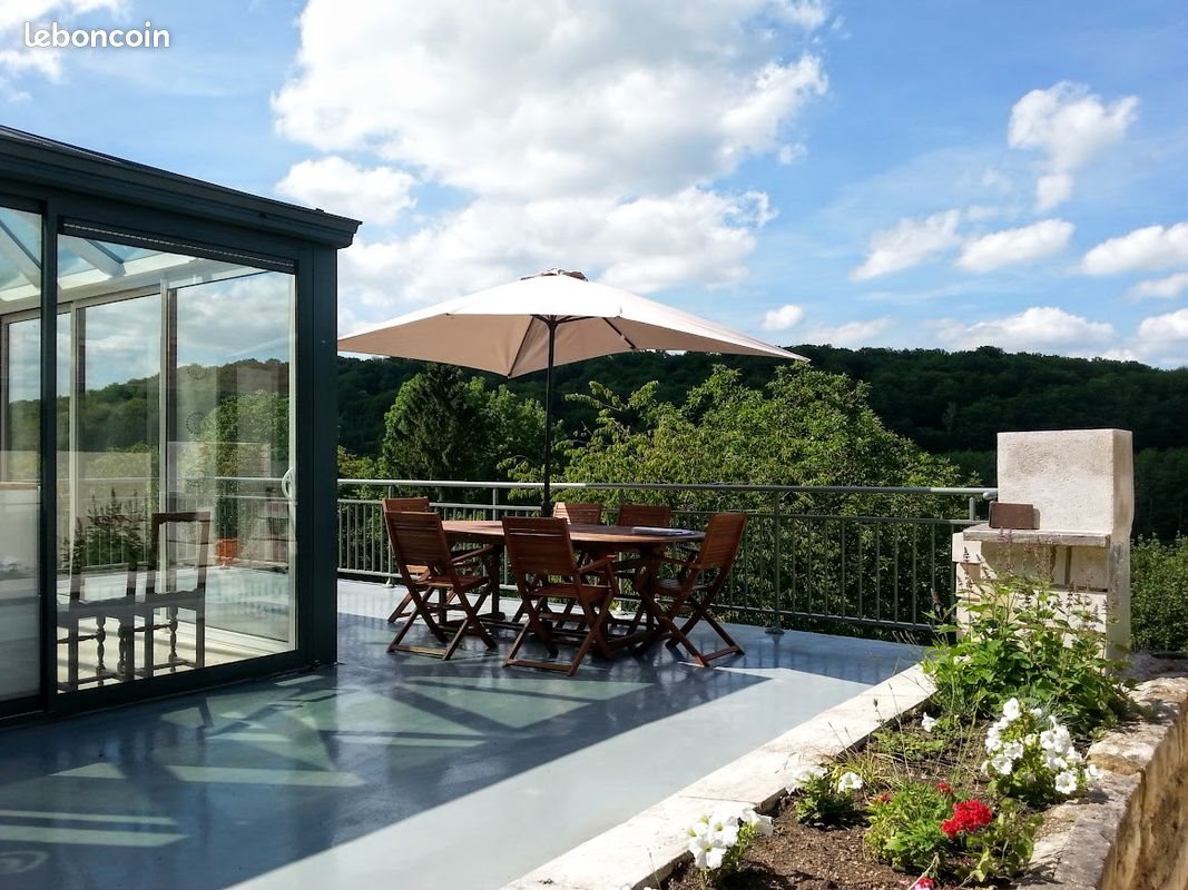 Maison à vendre, 171m², Lafauche