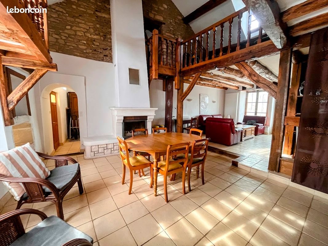 Maison à vendre, 171m², Lafauche