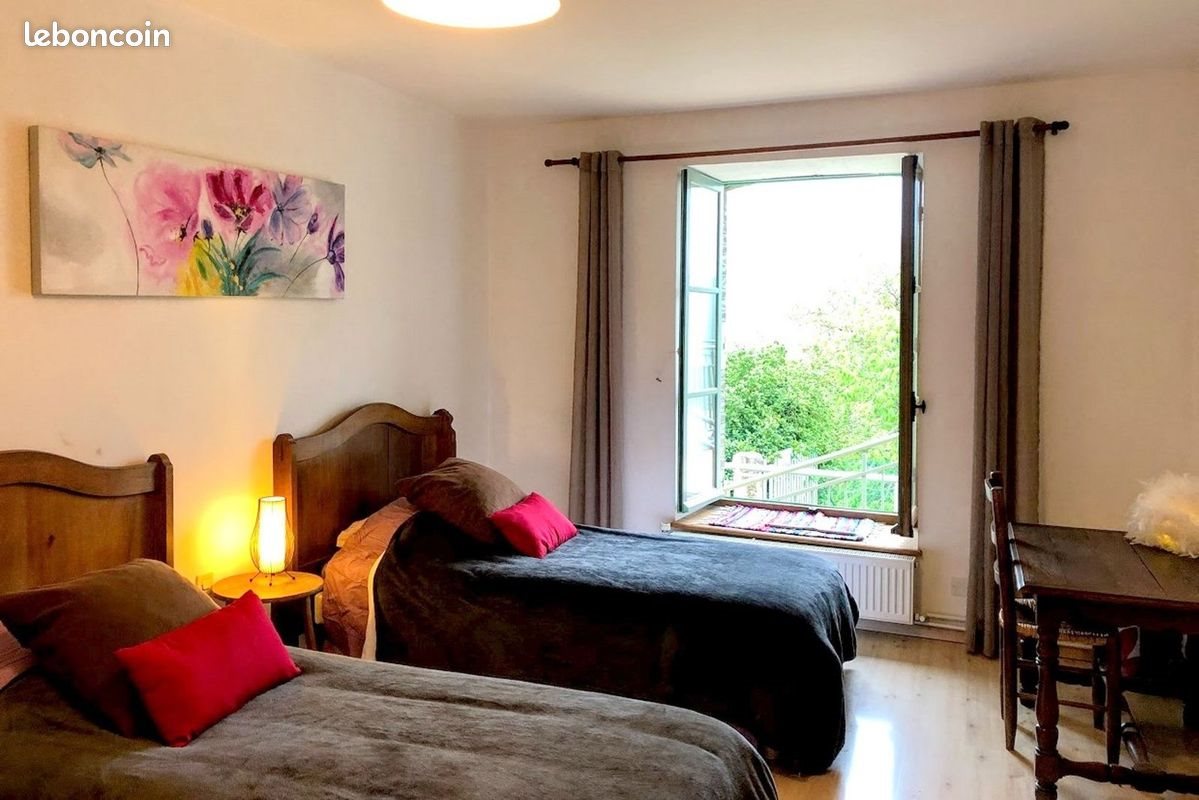 Maison à vendre, 171m², Lafauche