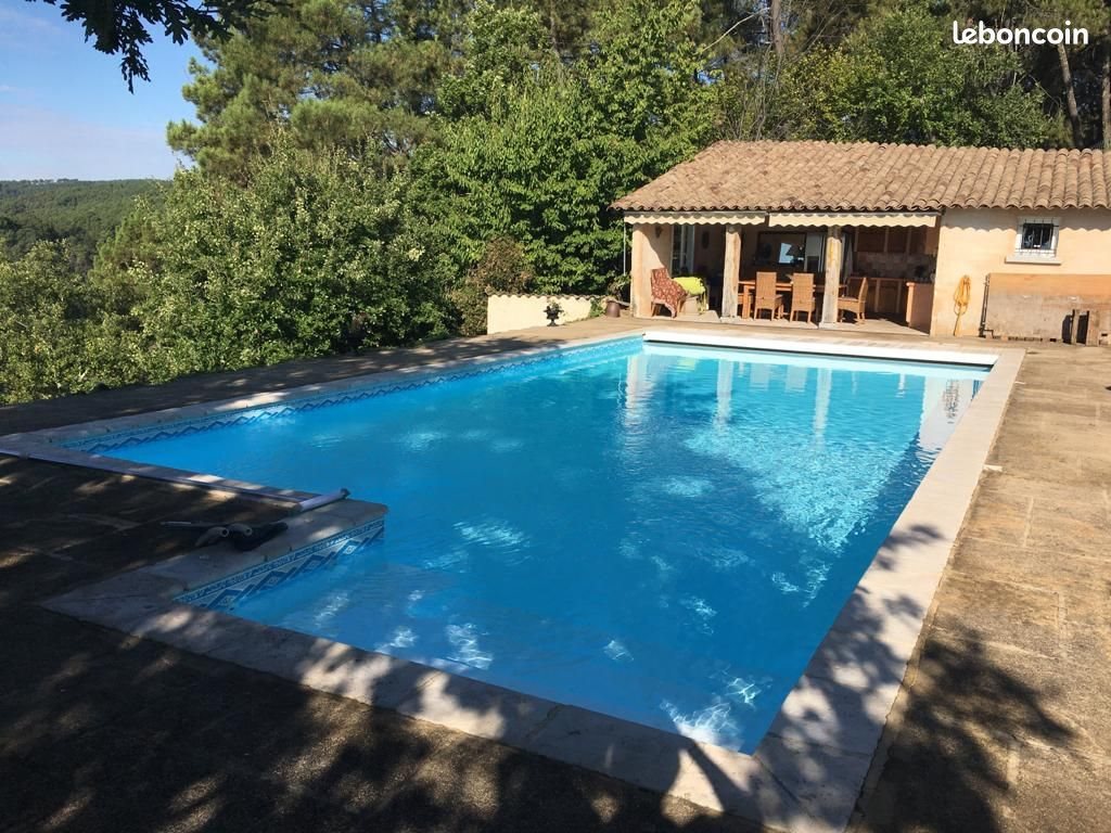 Maison à louer, 100m², Largentière