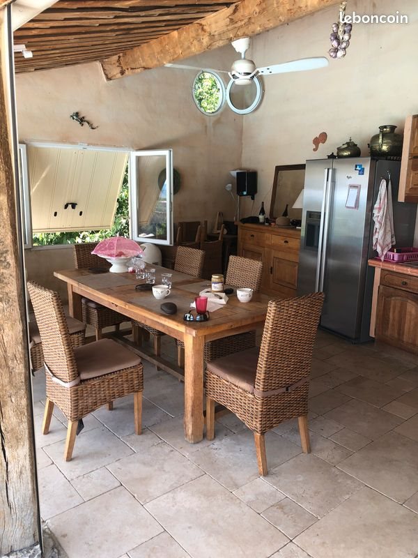 Maison à louer, 100m², Largentière