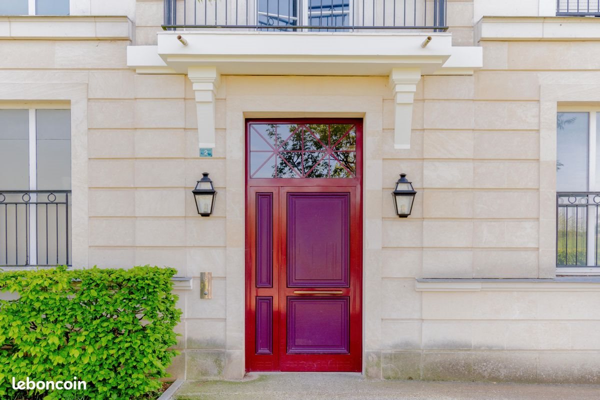 Appartement à louer, 60m², Serris