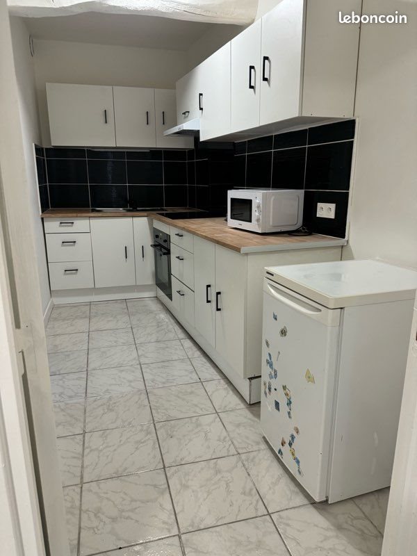 Maison à louer, 110m², La Ferté-Macé