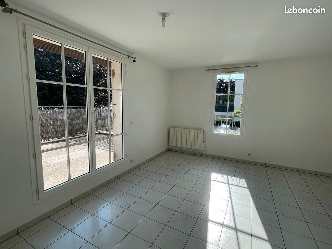 Appartement à louer, 63m², Combs-la-Ville