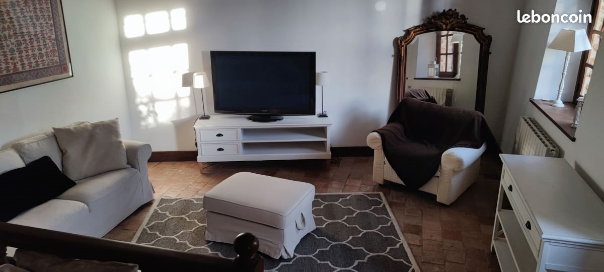 Maison à louer, 150m², Jouars-Pontchartrain