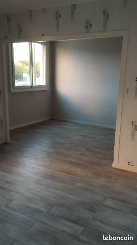 Appartement à louer, 72m², Le Mans