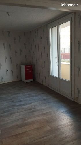 Appartement à louer, 72m², Le Mans