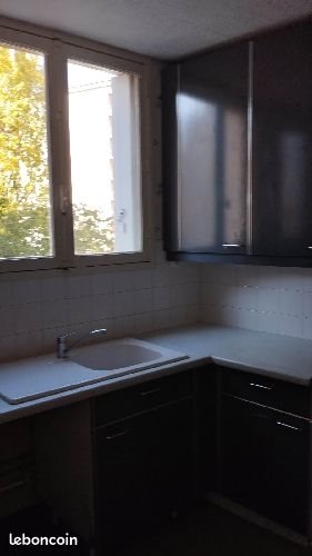 Appartement à louer, 72m², Le Mans