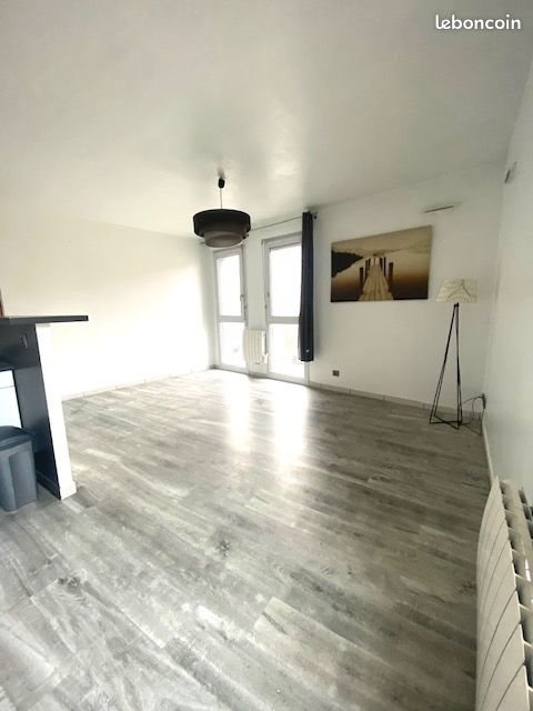 Appartement à louer, 38m², La Chapelle-en-Serval