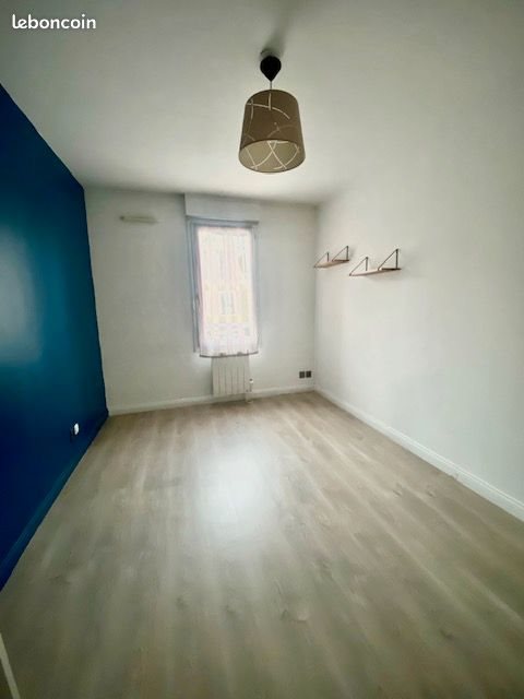 Appartement à louer, 38m², La Chapelle-en-Serval