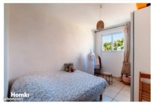 Appartement à vendre, 82m², Port-de-Bouc