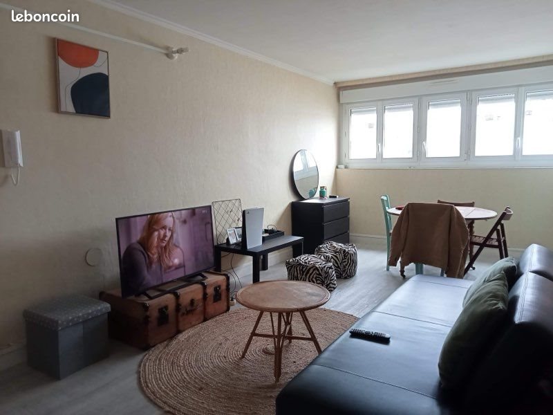 Appartement à louer, 55m², Le Mans