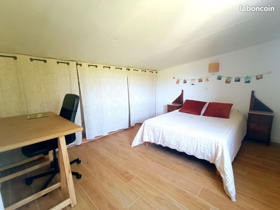 Maison à louer, 65m², Mauguio