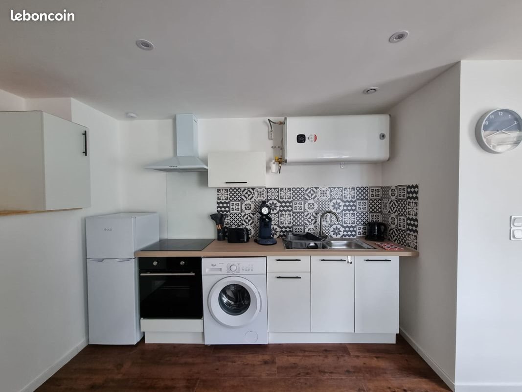 Appartement à louer, 45m², Bagnères-de-Bigorre