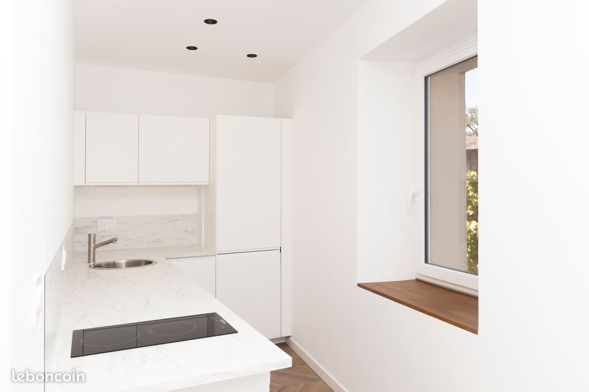 Appartement à louer, 40m², Saint-Péray