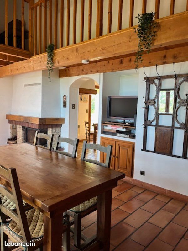 Maison à louer, 85m², Cruis