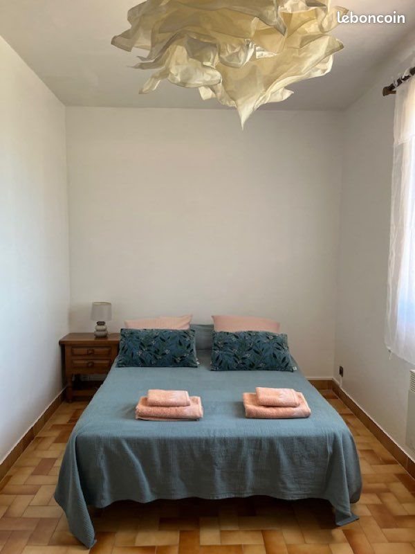 Maison à louer, 85m², Cruis