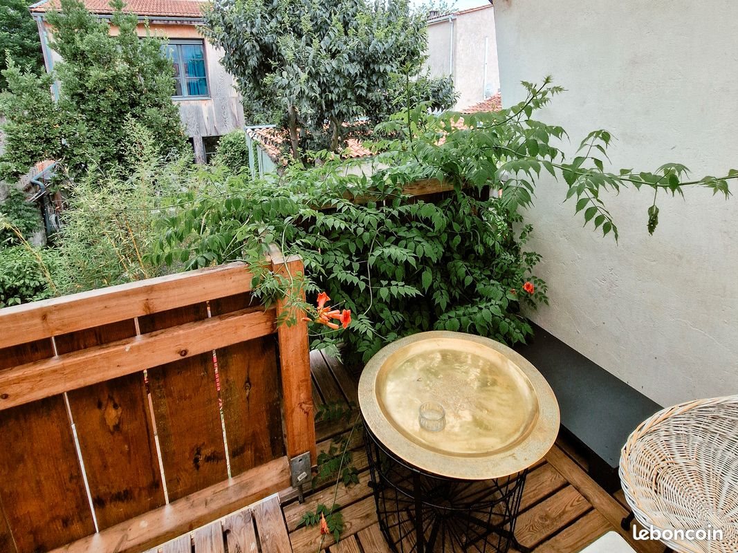 Appartement à vendre, 23m², Bordeaux