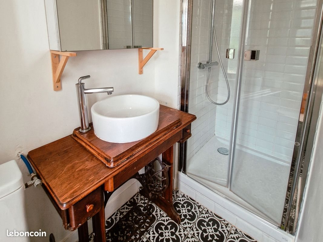 Appartement à vendre, 23m², Bordeaux