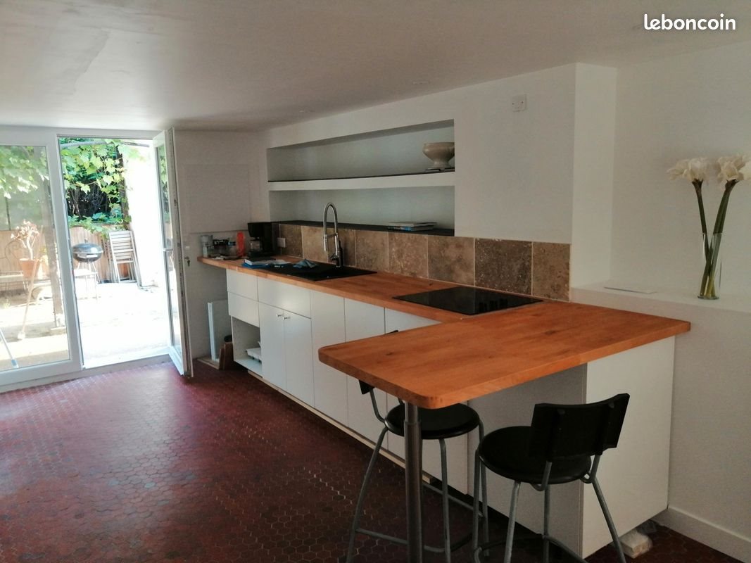 Appartement à louer, 34m², Hendaye