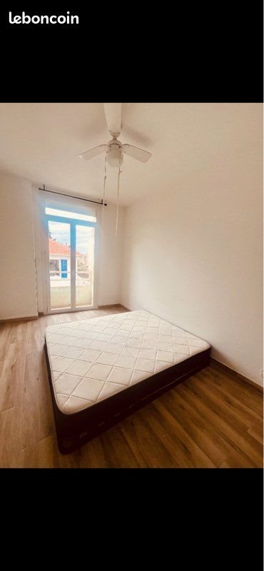 Appartement à louer, 57m², Toulon